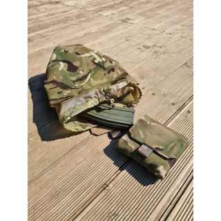 Little Needle MTP Dump Pouch Little Needle MTP Dump Pouch